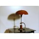 Table Lamp ARREDOLUCE, Made in Italy 1950, Design Angelo Lelli