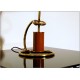 Table Lamp ARREDOLUCE, Made in Italy 1950, Design Angelo Lelli