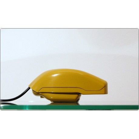 Telefono da Tavolo Prod. SIEMENS Mod. GRILLO, Design M. Zanuso R. Sapper 1967