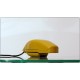 Telefono da Tavolo Prod. SIEMENS Mod. GRILLO, Design M. Zanuso R. Sapper 1967