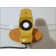 Telefono da Tavolo Prod. SIEMENS Mod. GRILLO, Design M. Zanuso R. Sapper 1967