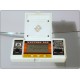 CASIO CG-300 - Video Game LCD - WESTERN BAR - Japan 1980