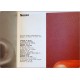 Catalogo ARTEMIDE 1969 - Lampade da Tavolo / Terra / Parete ecc.