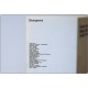 Catalogo ARTEMIDE 1969 - Lampade da Tavolo / Terra / Parete ecc.