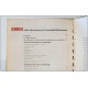 OLIVETTI Divisumma 14 - Instruction, Use and Maintenance manual