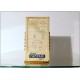 CAMPARI Mappa Automatica d'Italia 1951 - Bachelite
