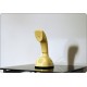 Ericofon, Mod. 600 Prod. Ericsson 1954, Design Gosta Thames