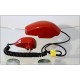 Desk Phone SIEMENS Mod. GRILLO, Design M. Zanuso R. Sapper 1967 - NEW in Box