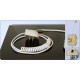 Ericofon, Mod. 600 Prod. Ericsson 1954, Design Gosta Thames