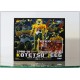 HL pro ZPRO-01 Kotetsu Jeeg - Magnet Steel Gokin Die - Cast