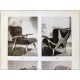 ESEMPI di Arredamento moderno di tutto il mondo - CHAIRS ARMCHAIRS SOFAS - HOEPLI 1950