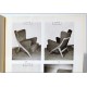 ESEMPI di Arredamento moderno di tutto il mondo - CHAIRS ARMCHAIRS SOFAS - HOEPLI 1950