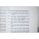 ESEMPI di Arredamento moderno di tutto il mondo - TABLE / COFFE TABLE / FOOD TROLLEY - HOEPLI 1950
