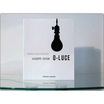 Catalogo O-LUCE - Apparecchi per Illuminazione - Giuseppe Ostuni
