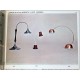 Catalogo CANDLE 1969 - Illuminazione per l'Arredamento