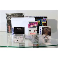 Portable Console NINTENDO Game Boy DMG-01 Classic - Japan 1989