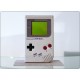 Portable Console NINTENDO Game Boy DMG-01 Classic - Japan 1989