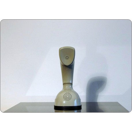 Ericofon Mod. 600, Prod. Ericsson 1954, Design Gosta Thames