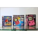 Portable Console NINTENDO Game Boy - Mod. POCKET - Pink Color
