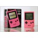 Portable Console NINTENDO Game Boy - Mod. POCKET - Pink Color