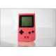 Portable Console NINTENDO Game Boy - Mod. POCKET - Pink Color