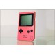 Portable Console NINTENDO Game Boy - Mod. POCKET - Pink Color