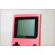 Portable Console NINTENDO Game Boy - Mod. POCKET - Pink Color