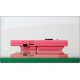 Portable Console NINTENDO Game Boy - Mod. POCKET - Pink Color