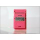 Portable Console NINTENDO Game Boy - Mod. POCKET - Pink Color