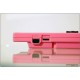 Portable Console NINTENDO Game Boy - Mod. POCKET - Pink Color