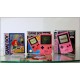 Portable Console NINTENDO Game Boy - Mod. POCKET - Pink Color