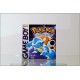 Pokémon BLUE - NINTENDO GAME BOY - PAL - ESP
