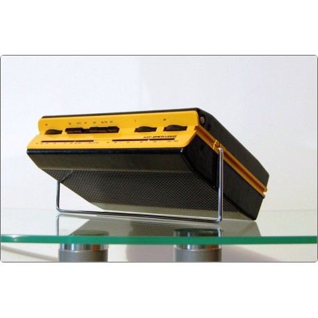 Radio Brionvega Mod. TS 503 - Made in Italy 1966 - Livio Castiglioni