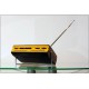 Radio Brionvega Mod. TS 503 - Made in Italy 1966 - Livio Castiglioni