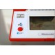 NINTENDO Game & Watch - LCD Multi Screen - SAFE BUSTER - Japan 1988