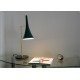 Table Lamp Art. TL-062 - Brass / Marble - GREEN