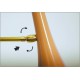 Table Lamp Art. TL-058 - Brass / Marble - PINK Color