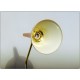 Table Lamp Art. TL-058 - Brass / Marble - PINK Color
