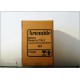 Lampada da Tavolo ARTEMIDE Mod. SAFFO - Angelo Mangiarotti - LIMITED ED.