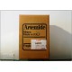 Lampada da Tavolo ARTEMIDE Mod. SAFFO - Angelo Mangiarotti - LIMITED ED.