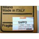 Lampada da Tavolo ARTEMIDE Mod. SAFFO - Angelo Mangiarotti - LIMITED ED.