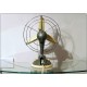 Ventilatore da Tavolo ERCOLE MARELLI Mod. O / 304, Italy 1950
