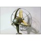 Ventilatore da Tavolo ERCOLE MARELLI Mod. O / 304, Italy 1950