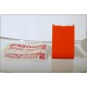 Sportellino Batterie per Radio BRIONVEGA Ts 502 - Arancione
