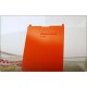 Sportellino Batterie per Radio BRIONVEGA Ts 502 - Arancione
