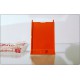 Battery Door for Radio BRIONVEGA Ts 502 - ORANGE