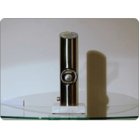 Table Lamp ARREDOLUCE, Design Angelo Lelli, Made in Italy 1960