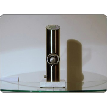 Table Lamp ARREDOLUCE, Design Angelo Lelli, Made in Italy 1960