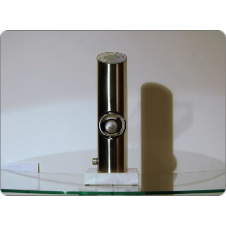 Table Lamp ARREDOLUCE, Design Angelo Lelli, Made in Italy 1960