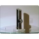 Table Lamp ARREDOLUCE, Design Angelo Lelli, Made in Italy 1960